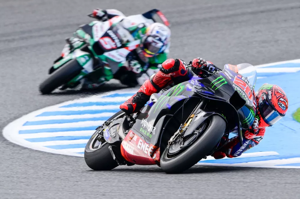 Yamaha or Honda – Who has made the most progress in MotoGP?