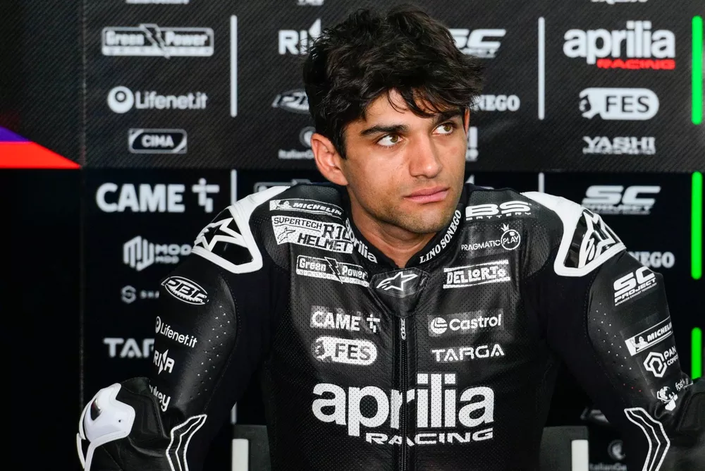 Mulai Jalani Pemulihan, Martin akan Absen dalam Tes MotoGP Thailand